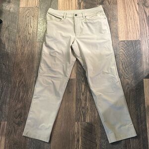 Men’s Lululemon Pants